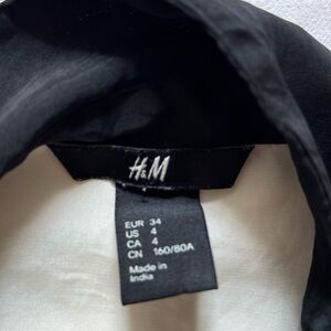 H&M blouses
